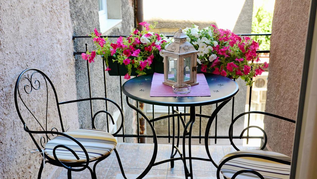 Flowers Zagreb Downtown מראה חיצוני תמונה
